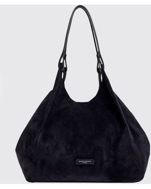 Gianni Chiarini Crossbody Bag - Blue