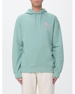 Drole de Monsieur Sweatshirt - Green