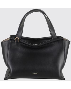 Wandler Handbag - Black