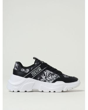 Versace Jeans Couture Shoes - Black