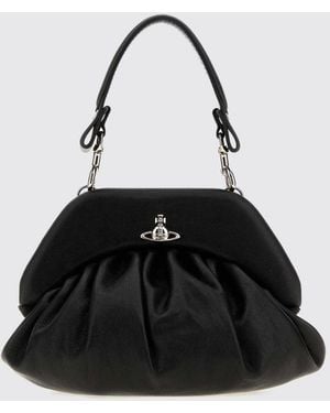 Vivienne Westwood Backpack - Black