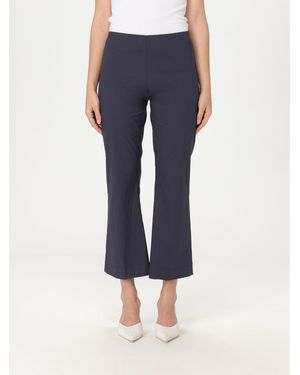 Liviana Conti Trousers - Blue