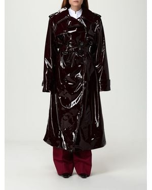 Stella McCartney Coat - Black