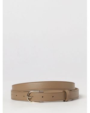 Victoria Beckham Belt - Gray