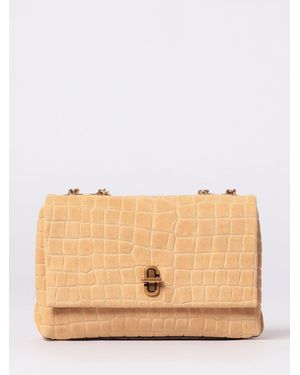 Marc Jacobs Shoulder Bag - Natural