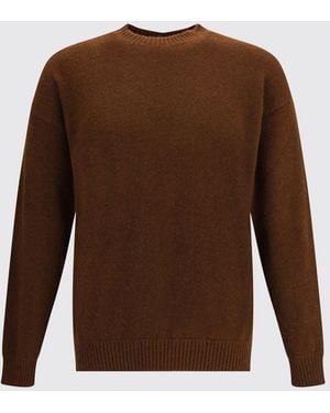 Laneus Sweater - Brown