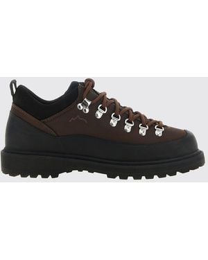 Diemme Botas Hombre - Negro