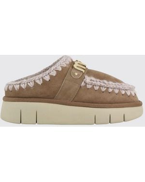 Mou Sabot Bounce - Multicolore