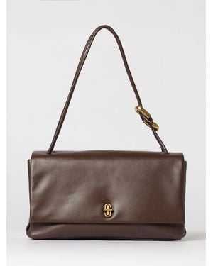 Marc Jacobs Shoulder Bag - Brown