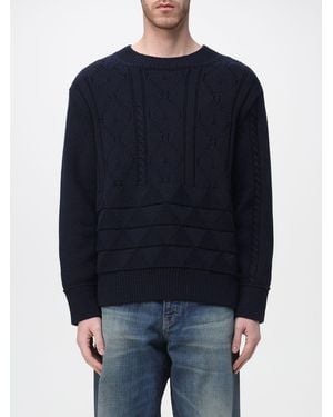 NAMACHEKO Jumper - Blue
