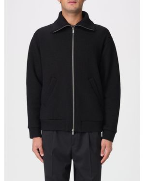 Barena Coat - Black