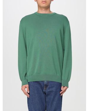Paul & Shark Pullover Herren - Grün