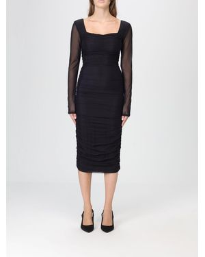 Mar De Margaritas Kleider Damen - Schwarz