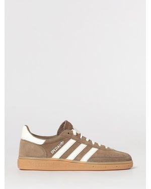 adidas Originals Handball Spezial Trainers - Natural