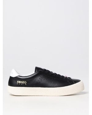 KENZO Sneakers - White