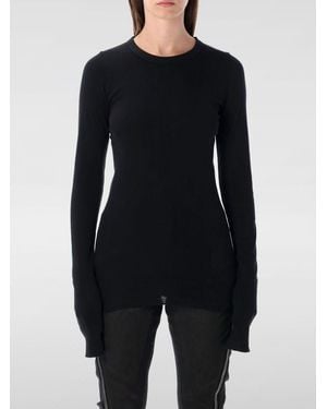 Rick Owens T-Shirt - Blue