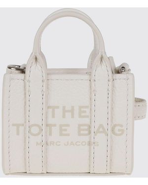 Marc Jacobs Umhängetasche Damen - Weiß