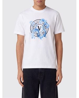 Versace Jeans Couture T-Shirt - White