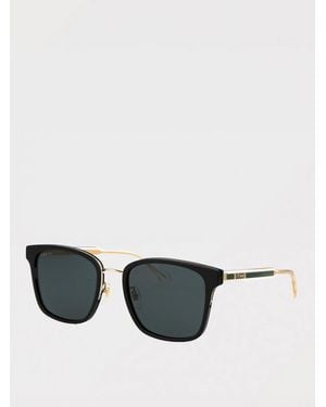Gucci Sunglasses - Black