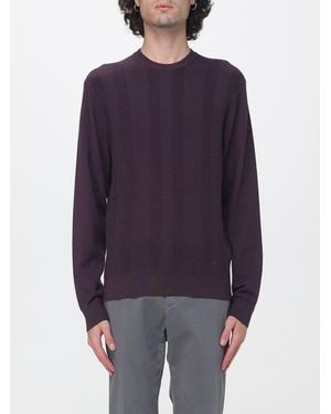 Manuel Ritz Sweater - Blue