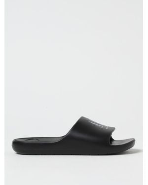 ARMANI EXCHANGE Shoes - White