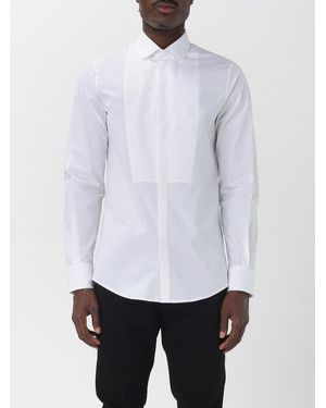 DSquared² Cotton Shirt - White