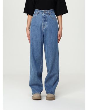 Vetements Vaquero Mujer - Azul