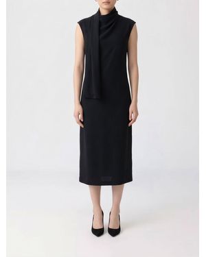 Liviana Conti Dress - Black