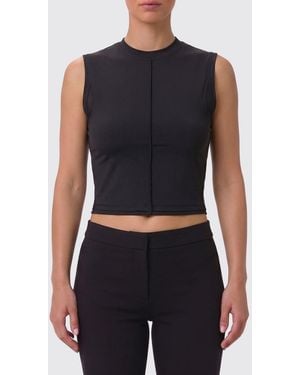 Y-3 Jersey Top - Blue