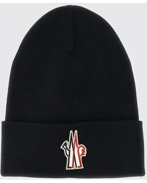Moncler Hat - Black