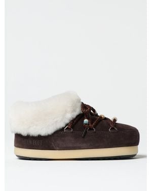 Moon Boot Boots - Brown