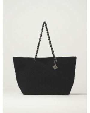 Tory Burch Shoulder Bag - Black