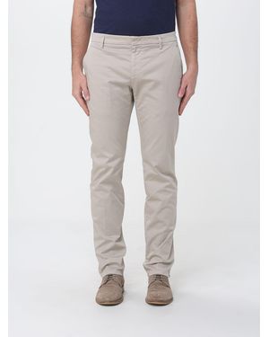 Dondup Trousers - Grey