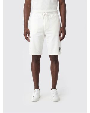 Blauer Shorts - White