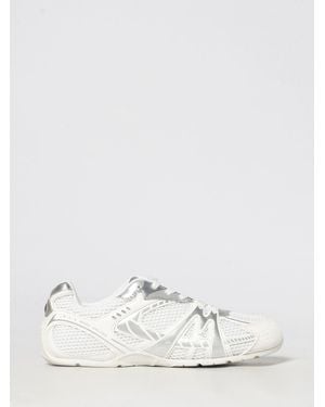 Marc Jacobs "The 72 Spring" Sports Shoes - White