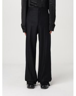 Jil Sander Trousers - Black