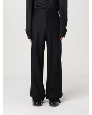 Jil Sander Trousers - Black