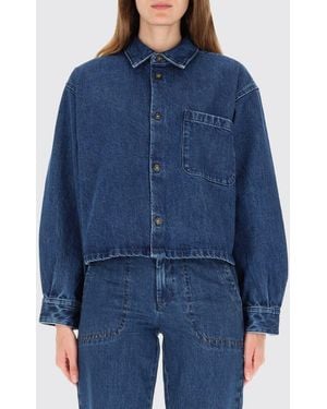 A.P.C. Blazer - Blue