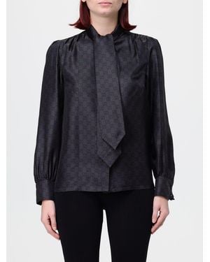 Gucci Chemise Femme - Bleu