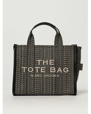 Marc Jacobs Sac Porté Épaule Femme - Noir