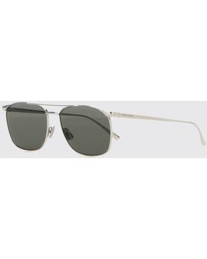 Saint Laurent Sunglasses - Metallic
