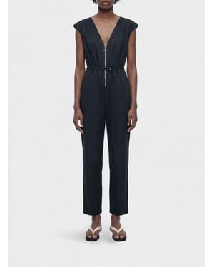 Patrizia Pepe Dress - Blue