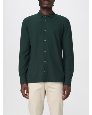 Zanone Shirt - Green
