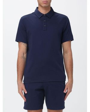 Michael Kors Polo Shirt - Blue