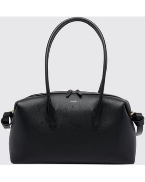 Yuzefi Handbag - Black