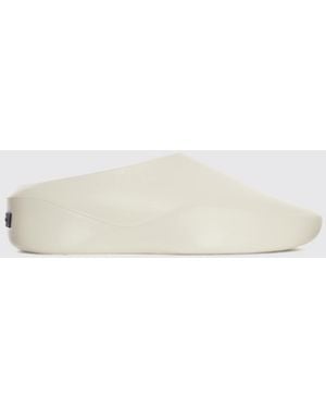 Fear Of God Flat Shoes - Natural