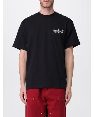 Carhartt T-Shirt Herren - Schwarz