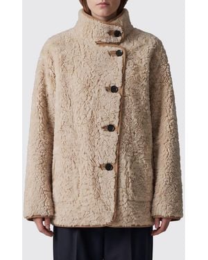 Low Classic Sudadera Mujer - Neutro