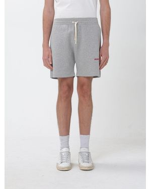 Murphy & Nye Shorts Da Jogging - Grigio