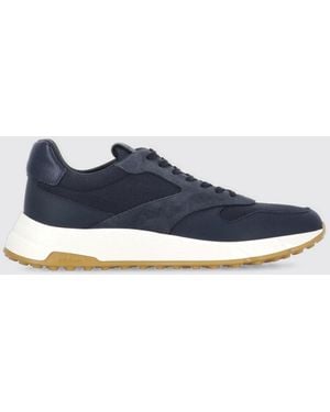 Hogan Sneakers Hyperlight - Blu